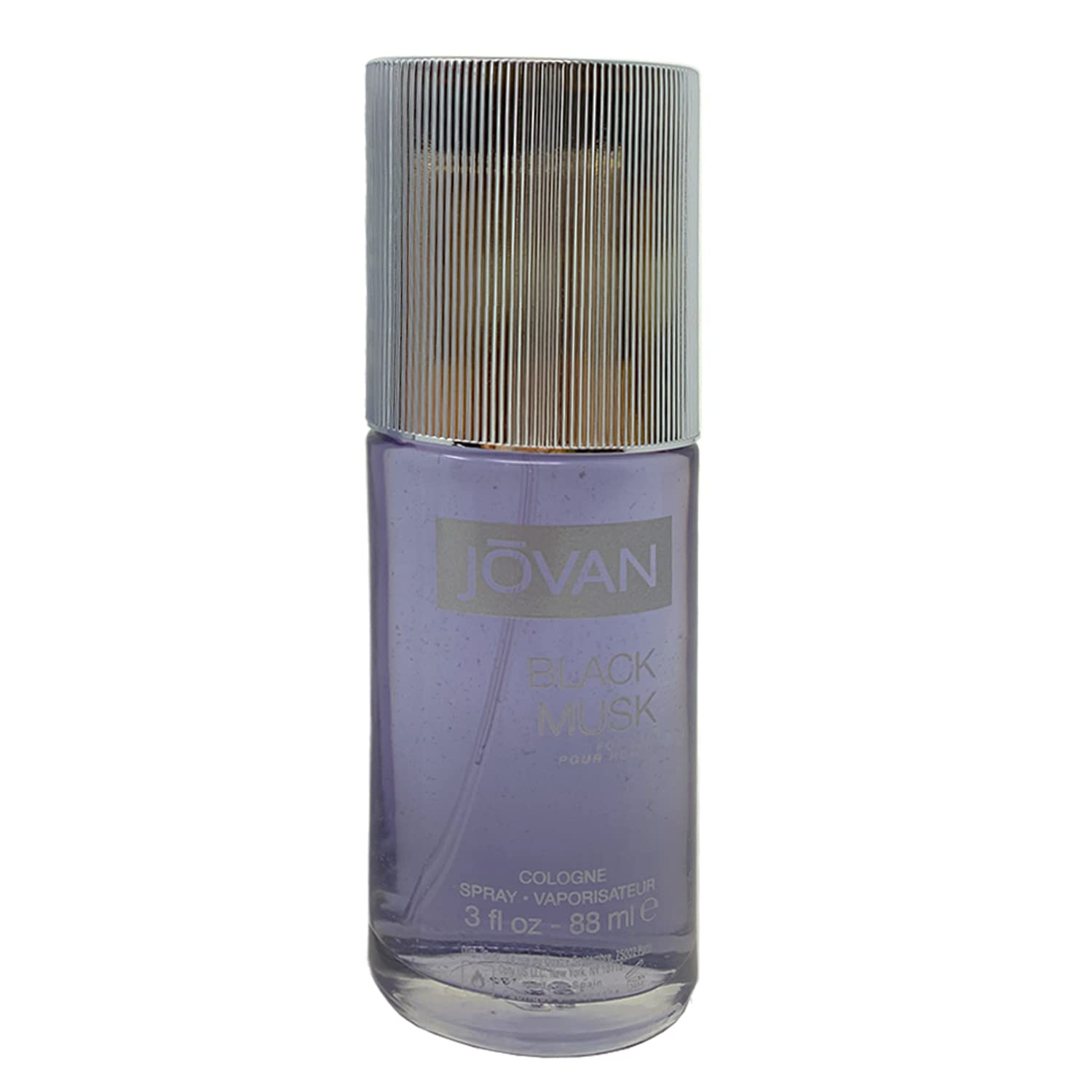 Foto 5 pulgar | Colonia En Aerosol Perfume Jovan Black Musk, 90 Ml, Para Hombre - Venta Internacional.