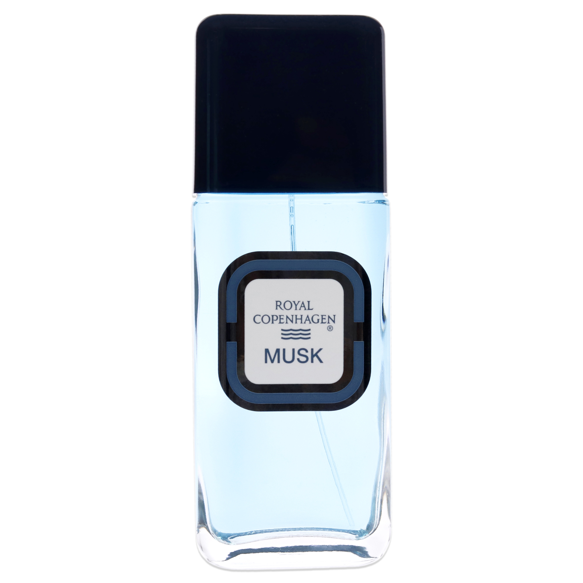Foto 3 pulgar | Perfume Royal Copenhagen Musk Eau De Cologne 100 Ml Para Hombre - Venta Internacional.