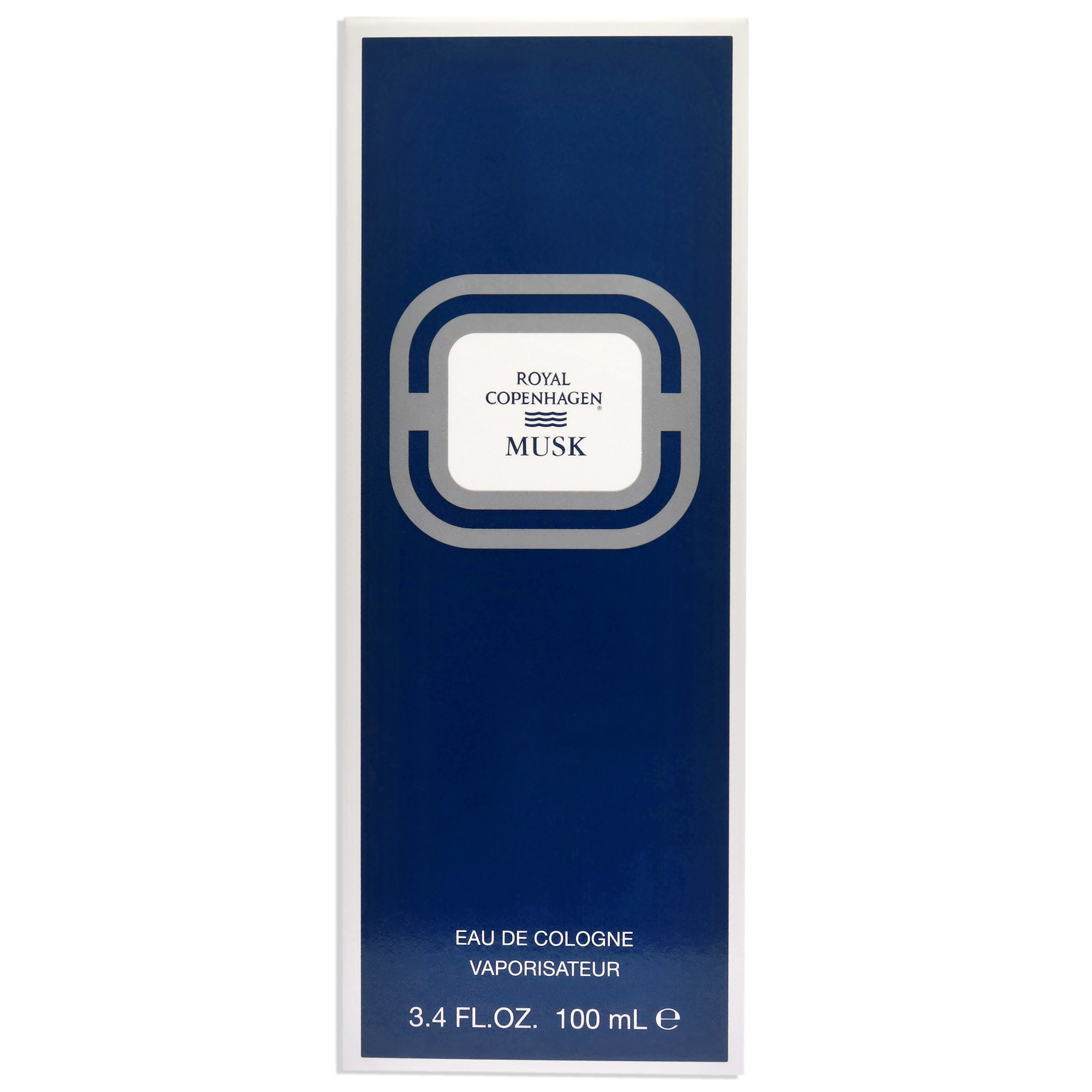 Foto 6 pulgar | Perfume Royal Copenhagen Musk Eau De Cologne 100 Ml Para Hombre - Venta Internacional.