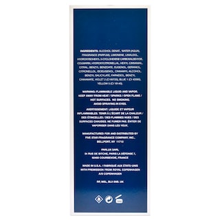Foto 6 | Perfume Royal Copenhagen Musk Eau De Cologne 100 Ml Para Hombre - Venta Internacional.