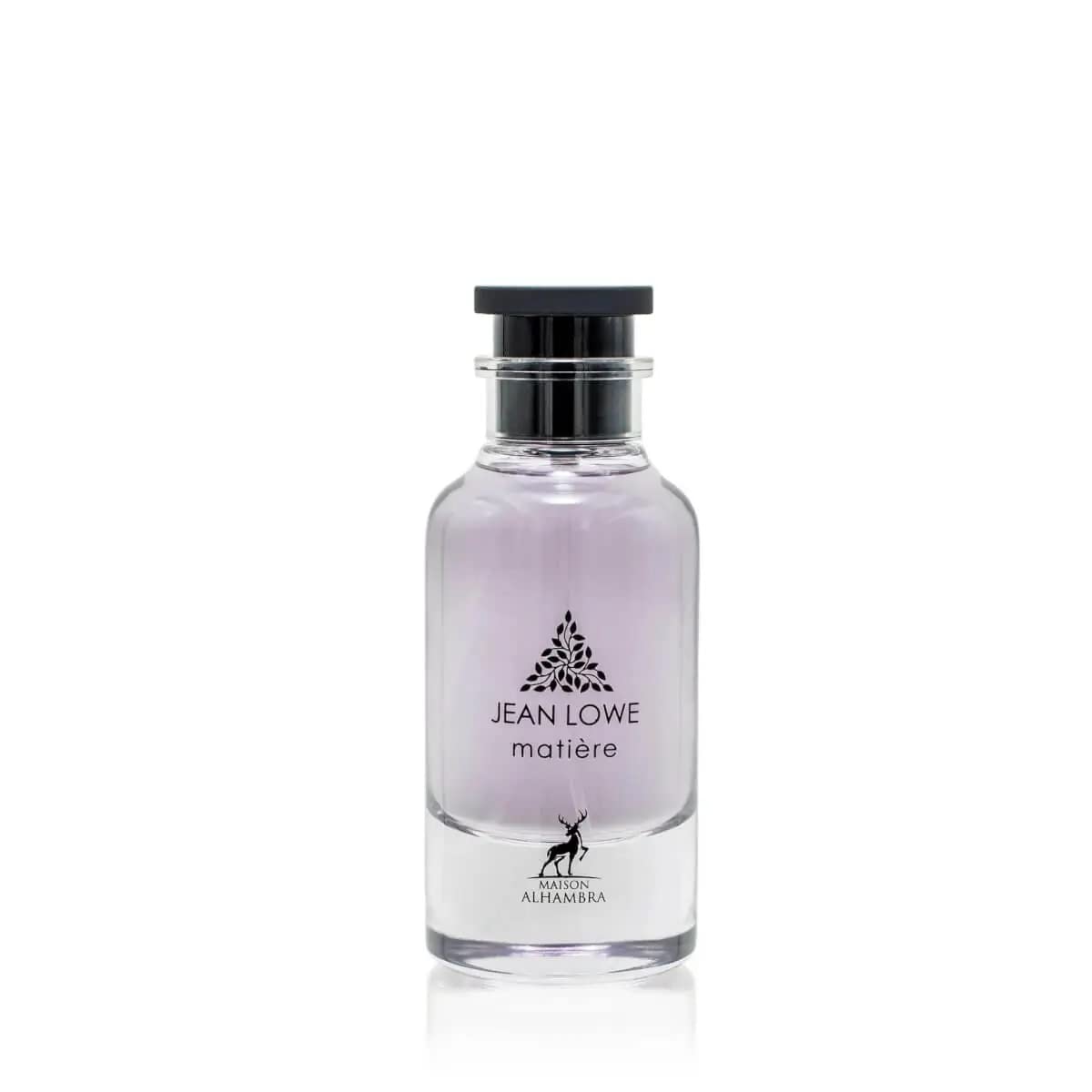 Perfume Maison Alhambra Jean Lowe Matiere Edp 100 Ml Para Hombre - Venta Internacional.