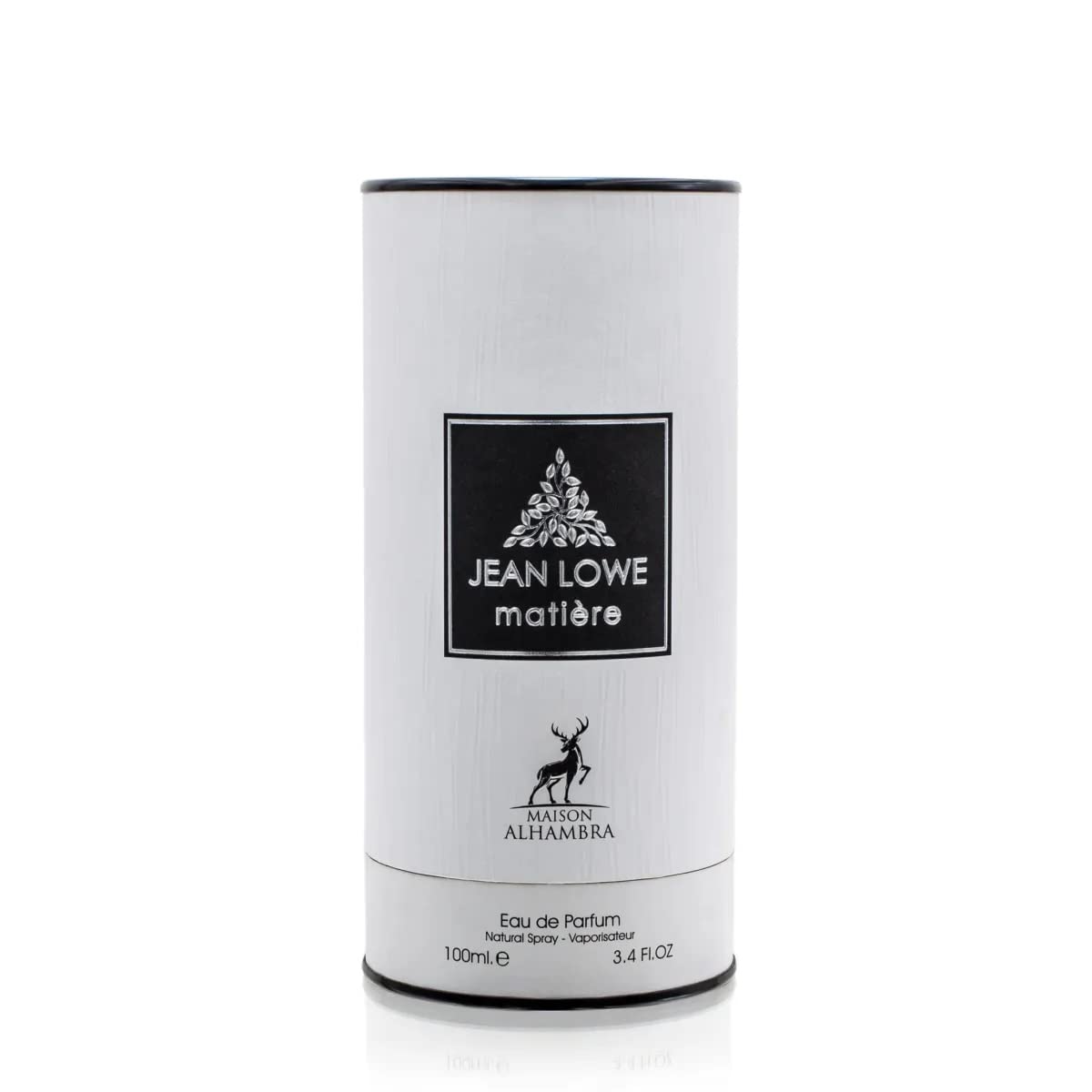 Foto 3 pulgar | Perfume Maison Alhambra Jean Lowe Matiere Edp 100 Ml Para Hombre - Venta Internacional.