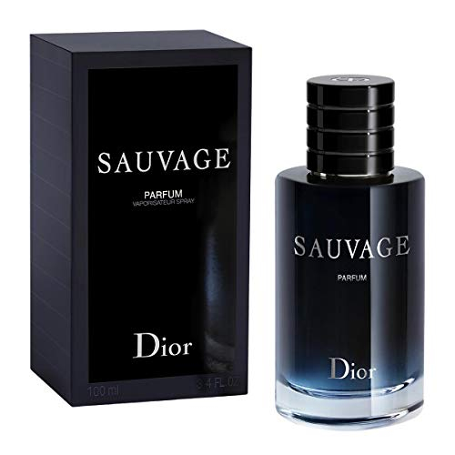 Foto 2 pulgar | Perfume Dior Sauvage Parfum En Aerosol Para Hombre, 100 Ml - Venta Internacional.