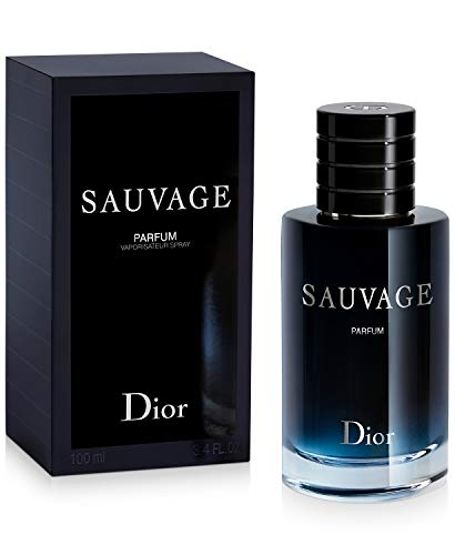 Foto 3 pulgar | Perfume Dior Sauvage Parfum En Aerosol Para Hombre, 100 Ml - Venta Internacional.