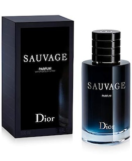 Foto 2 | Perfume Dior Sauvage Parfum En Aerosol Para Hombre, 100 Ml - Venta Internacional.