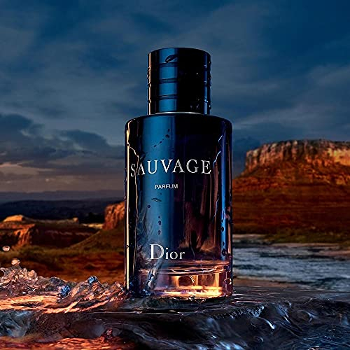 Foto 4 pulgar | Perfume Dior Sauvage Parfum En Aerosol Para Hombre, 100 Ml - Venta Internacional.
