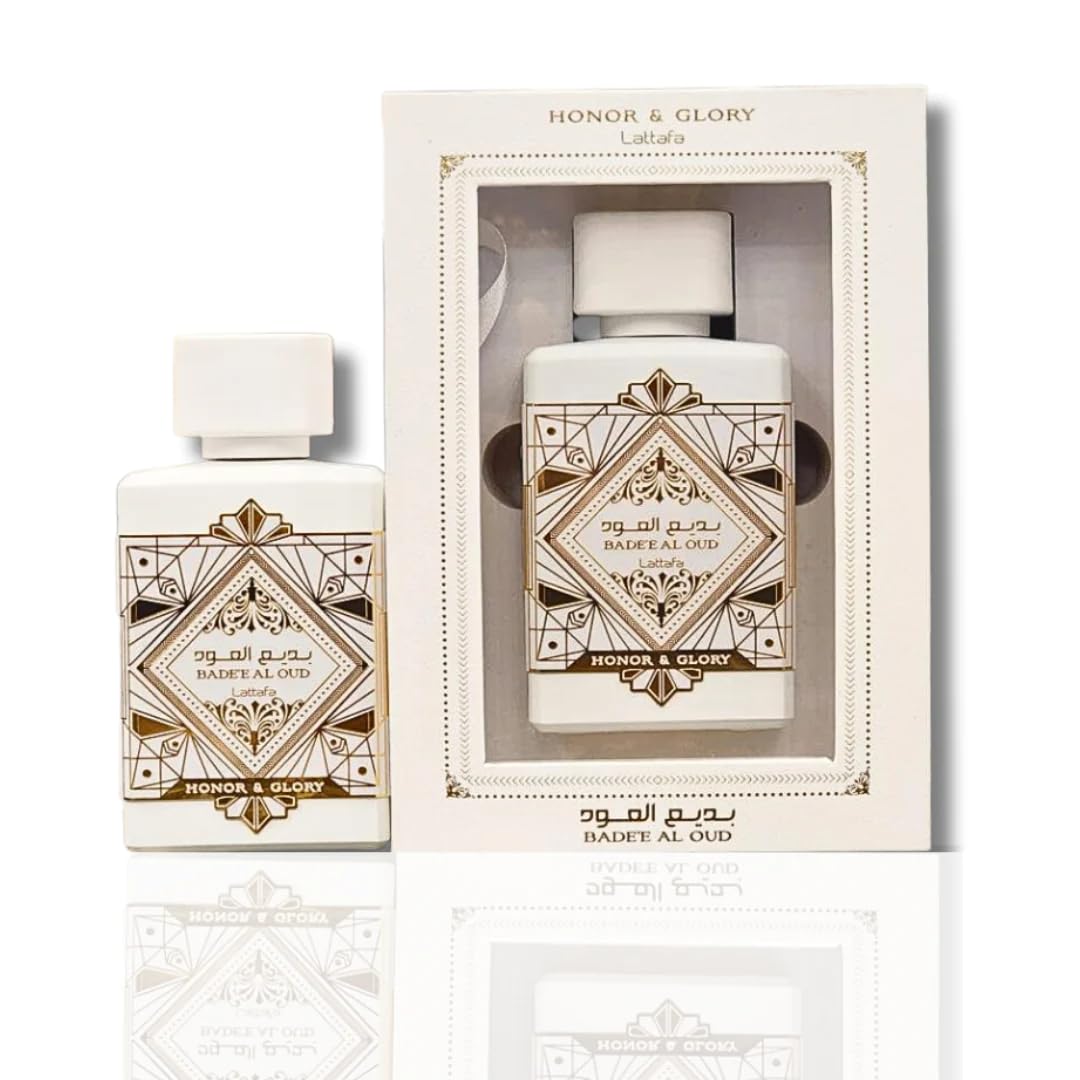 Foto 2 pulgar | Perfume Lattafa Bade'e Al Oud Honor and Glory 100 ml -Venta Internacional