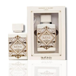 Foto 1 | Perfume Lattafa Bade'e Al Oud Honor and Glory 100 ml -Venta Internacional