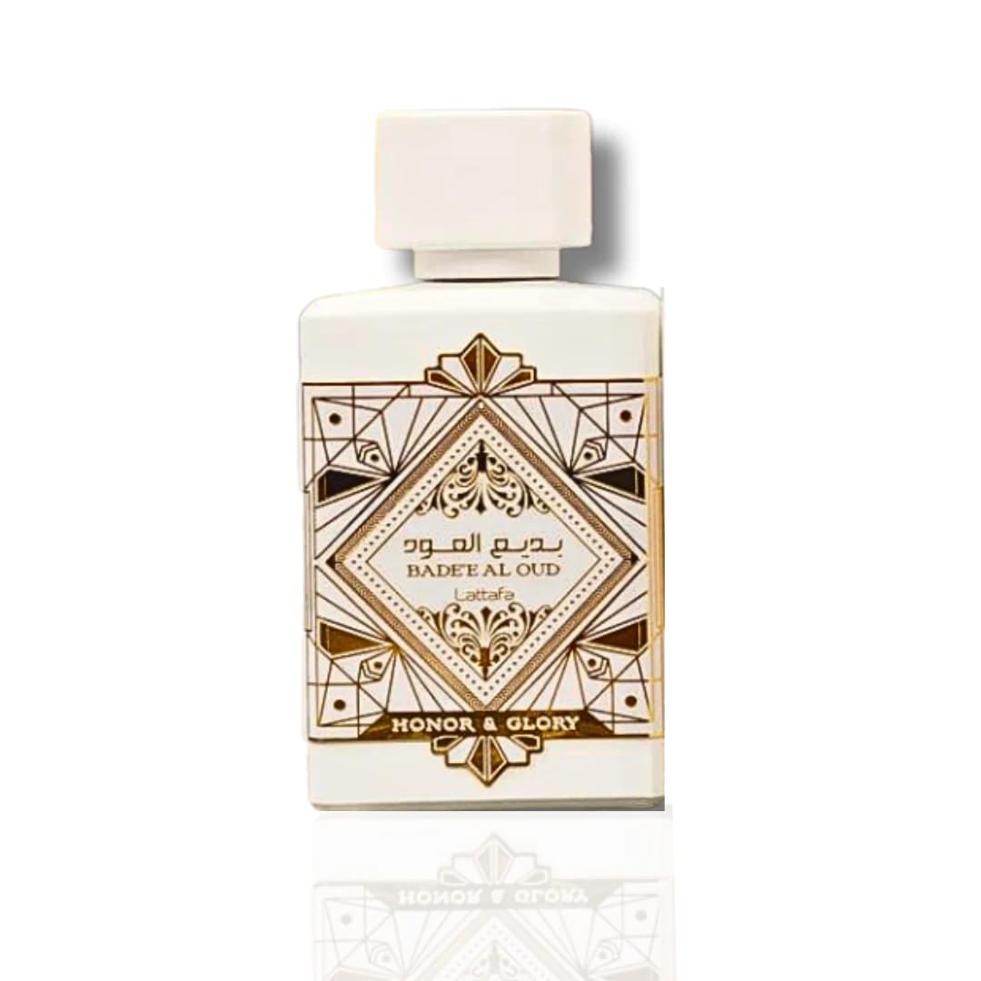 Foto 3 pulgar | Perfume Lattafa Bade'e Al Oud Honor and Glory 100 ml -Venta Internacional