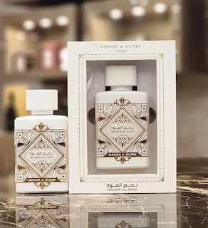 Foto 4 | Perfume Lattafa Bade'e Al Oud Honor and Glory 100 ml -Venta Internacional