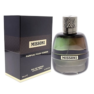 Foto 1 | Perfume Missoni Pour Homme Edp 100 Ml Para Hombre - Venta Internacional.