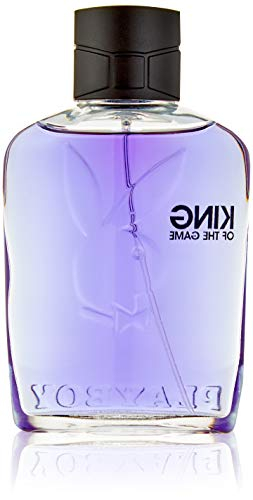 Foto 2 pulgar | Perfume Playboy King Of The Game Eau De Toilette 100 Ml Para M - Venta Internacional.