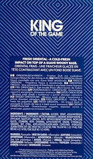 Foto 3 | Perfume Playboy King Of The Game Eau De Toilette 100 Ml Para M - Venta Internacional.