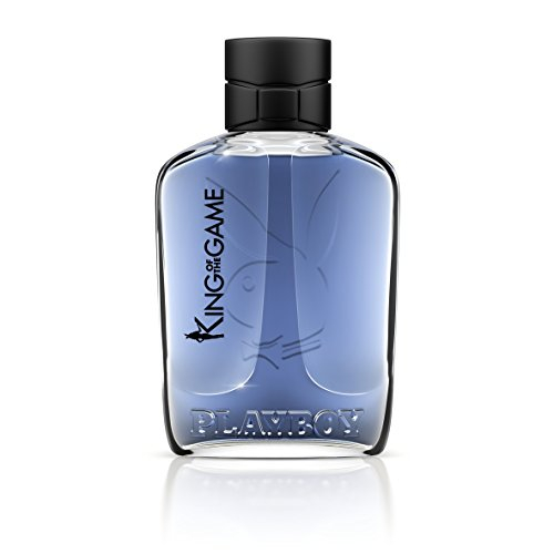 Foto 5 pulgar | Perfume Playboy King Of The Game Eau De Toilette 100 Ml Para M - Venta Internacional.