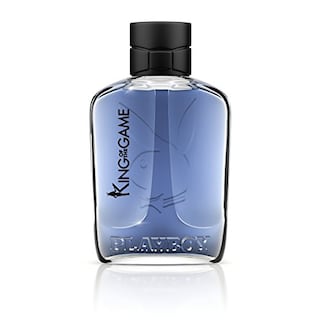 Foto 4 | Perfume Playboy King Of The Game Eau De Toilette 100 Ml Para M - Venta Internacional.