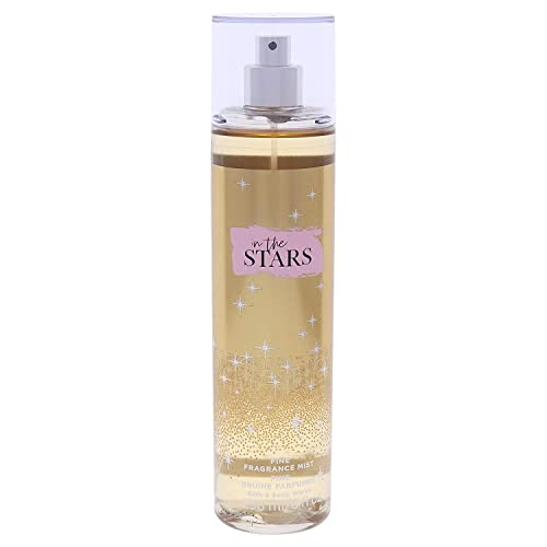 Fragrance Mist Bath And Body Works In The Stars, 236 Ml, Unisex - Venta Internacional.
