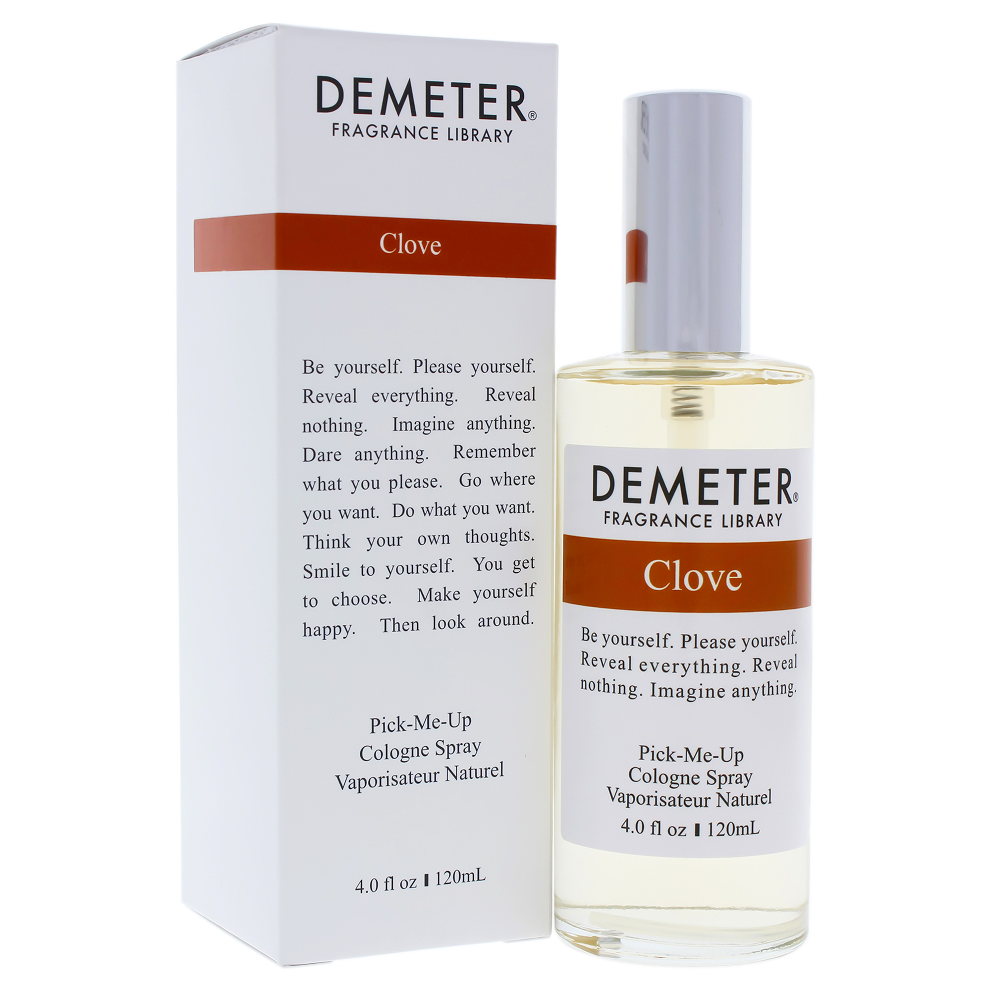 Foto 2 pulgar | Perfume Demeter Clove Colonia 120 Ml Para Hombre - Venta Internacional