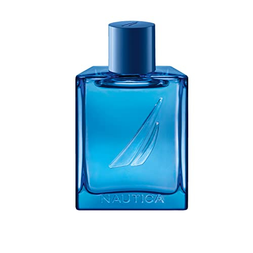 Foto 3 pulgar | Perfume Nautica Oceans Eau De Toilette 50 Ml Para Hombre - Venta Internacional.
