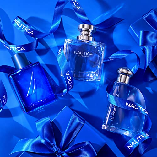 Foto 5 pulgar | Perfume Nautica Oceans Eau De Toilette 50 Ml Para Hombre - Venta Internacional.