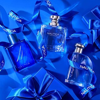 Foto 4 | Perfume Nautica Oceans Eau De Toilette 50 Ml Para Hombre - Venta Internacional.