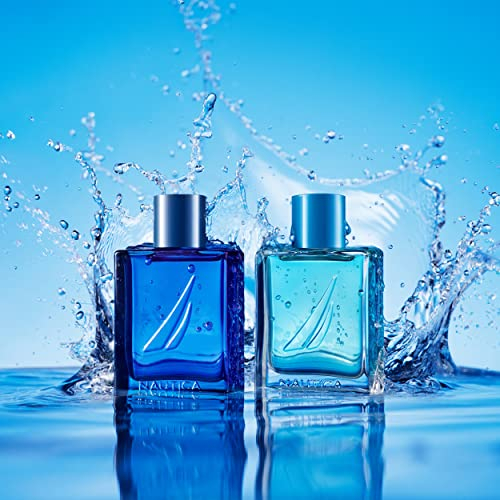Foto 6 pulgar | Perfume Nautica Oceans Eau De Toilette 50 Ml Para Hombre - Venta Internacional.