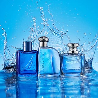 Foto 6 | Perfume Nautica Oceans Eau De Toilette 50 Ml Para Hombre - Venta Internacional.