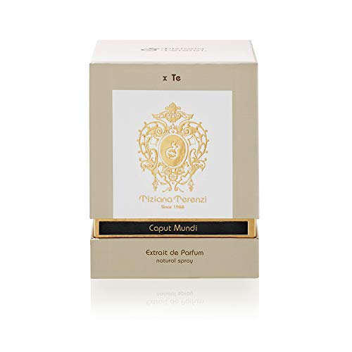 Foto 4 pulgar | Perfume Tiziana Terenzi Caput Mundi Edp 100 Ml Para Hombre Y Mujer - Venta Internacional.