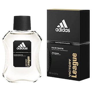 Foto 1 | Perfume Adidas Victory League Eau De Toilette, 100 Ml, Para Hombre - Venta Internacional.