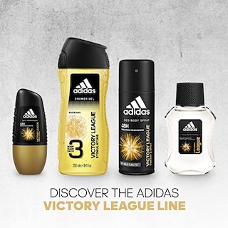 Foto 4 | Perfume Adidas Victory League Eau De Toilette, 100 Ml, Para Hombre - Venta Internacional.