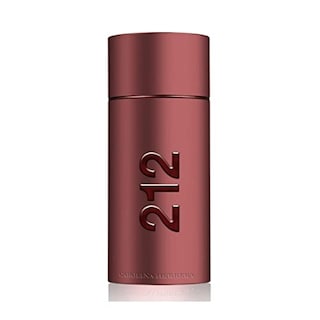 Foto 1 | Perfume Carolina Herrera 212 Sexy Men Para Hombre, Magnética - Venta Internacional.