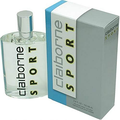 Perfume Liz Claiborne Claiborne Sport Para Hombre 100 Ml - Venta Internacional.