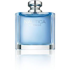 Perfume Nautica Voyage Eau De Toilette 100 Ml Para Hombre - Venta Internacional.