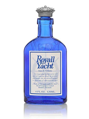 Foto 2 pulgar | Perfume Royall Yacht De Royall Fragrances 120 Ml Para Mujer - Venta Internacional.