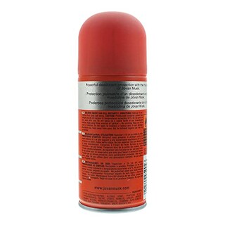 Foto 2 | Spray Corporal Jovan Musk Para Hombre 150 Ml - Venta Internacional.