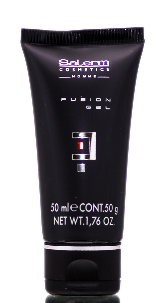 Gel Salerm Homme Fusion 52 Ml - Venta Internacional.