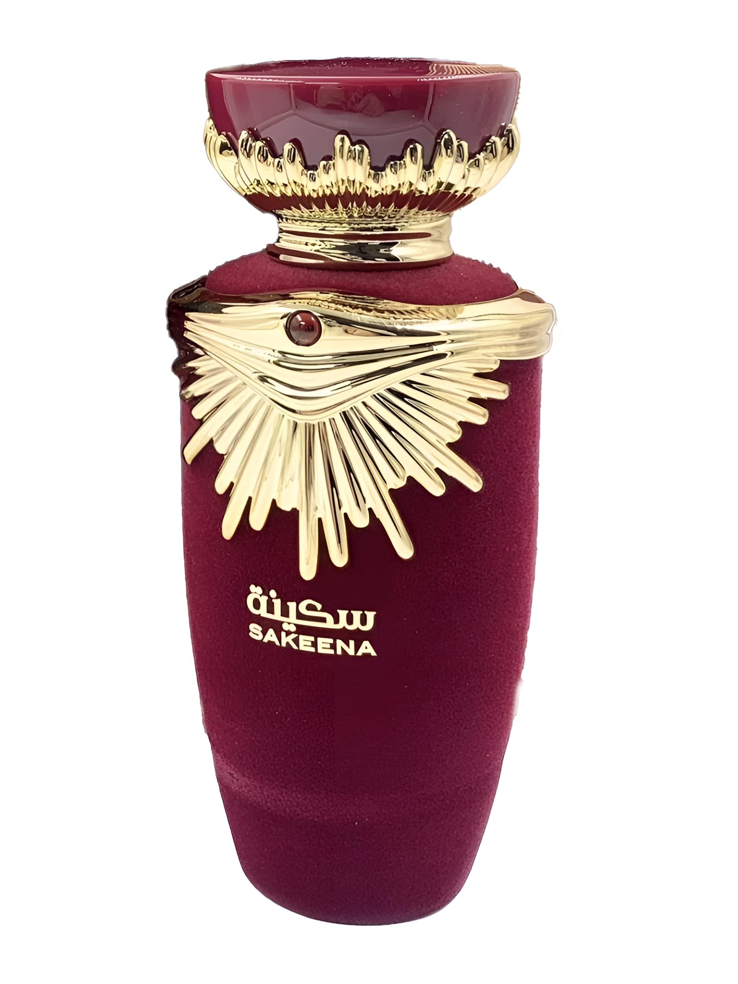Foto 2 pulgar | Perfume Lattafa Royal Sapphire Eau De Parfum, 20 Ml/0.67 Oz - Venta Internacional.