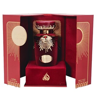 Foto 2 | Perfume Lattafa Royal Sapphire Eau De Parfum, 20 Ml/0.67 Oz - Venta Internacional.