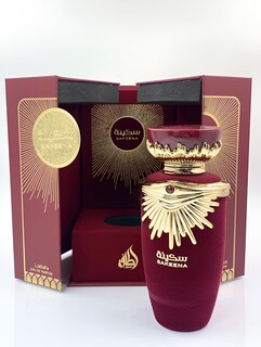 Foto 3 | Perfume Lattafa Royal Sapphire Eau De Parfum, 20 Ml/0.67 Oz - Venta Internacional.