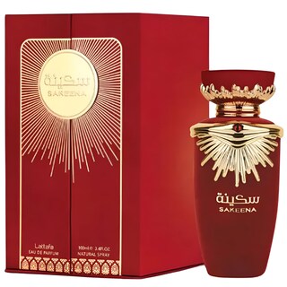 Foto 4 | Perfume Lattafa Royal Sapphire Eau De Parfum, 20 Ml/0.67 Oz - Venta Internacional.