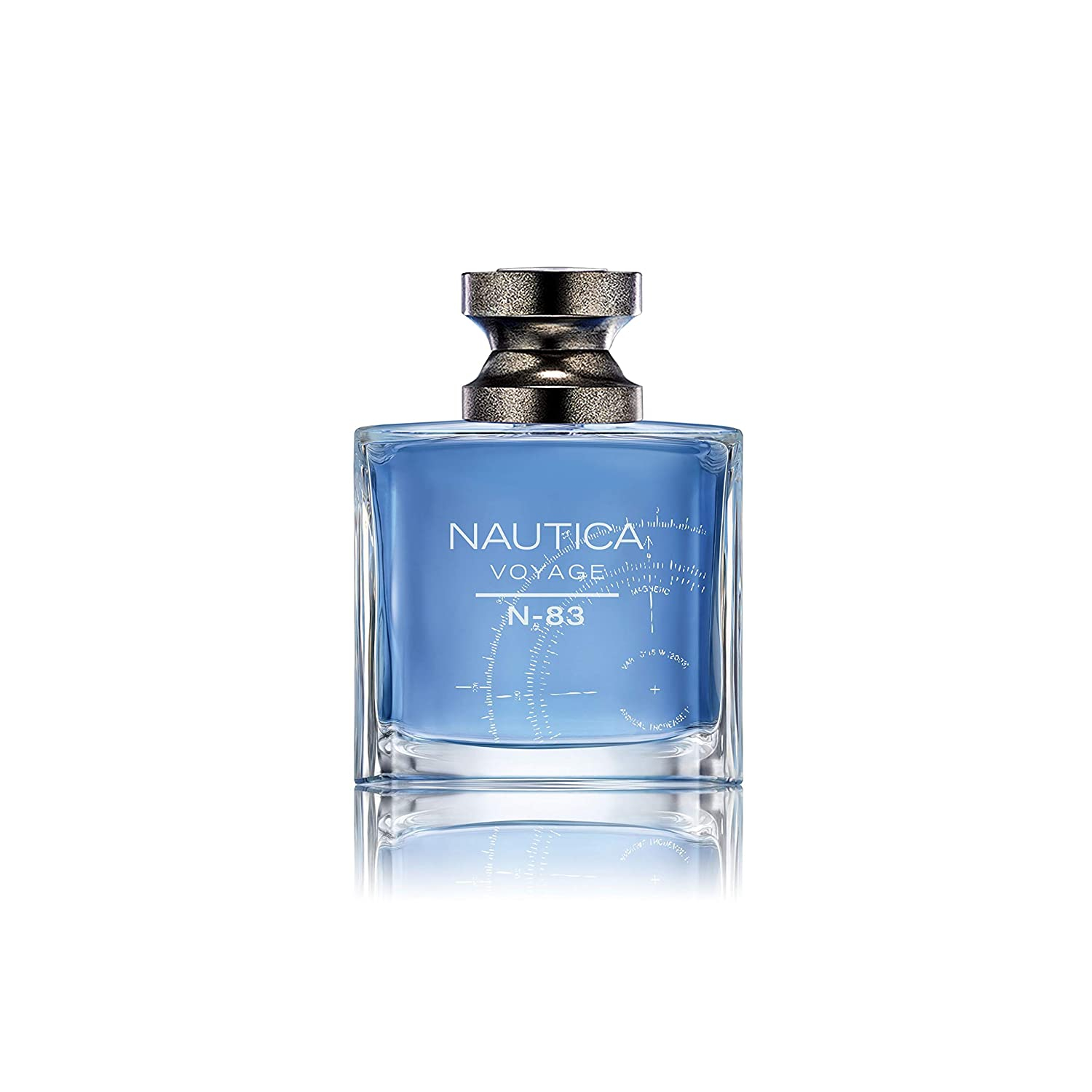Foto 8 pulgar | Perfume Nautica Voyage N-83 Eau De Toilette Para Hombre, 100 Ml - Venta Internacional.