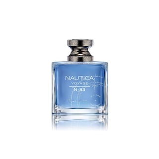 Foto 7 | Perfume Nautica Voyage N-83 Eau De Toilette Para Hombre, 100 Ml - Venta Internacional.