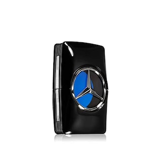Foto 2 | Perfume Mercedes-benz Man Intense Eau De Toilette 100 Ml Para - Venta Internacional.
