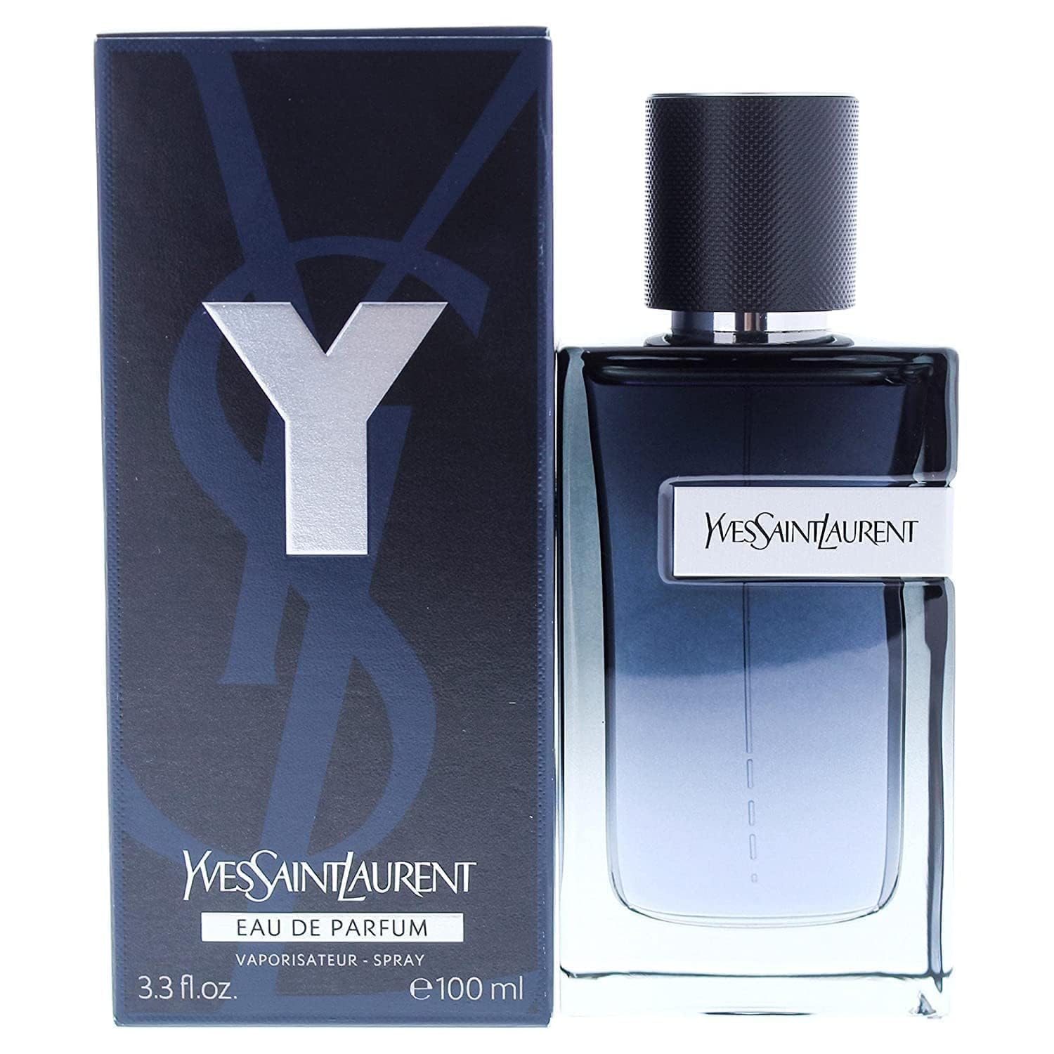 Foto 2 pulgar | Perfume Yves Saint Laurent Y Eau De Parfum Para Hombre, 100 Ml - Venta Internacional.