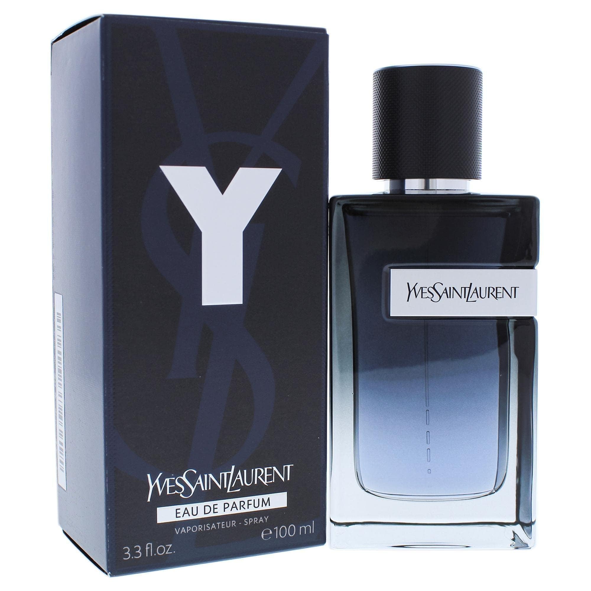 Foto 4 pulgar | Perfume Yves Saint Laurent Y Eau De Parfum Para Hombre, 100 Ml - Venta Internacional.