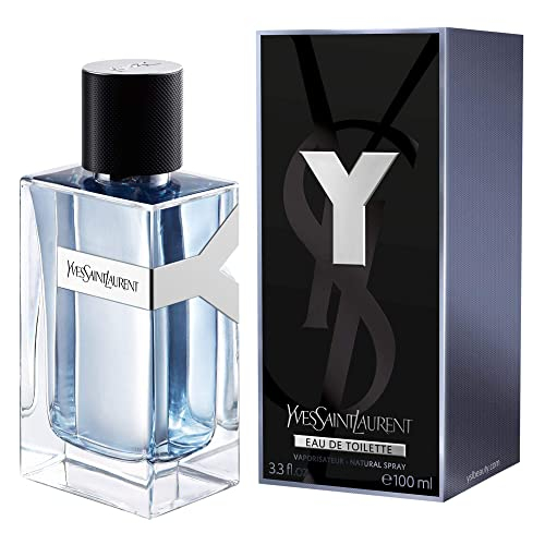 Foto 7 pulgar | Perfume Yves Saint Laurent Y Eau De Parfum Para Hombre, 100 Ml - Venta Internacional.