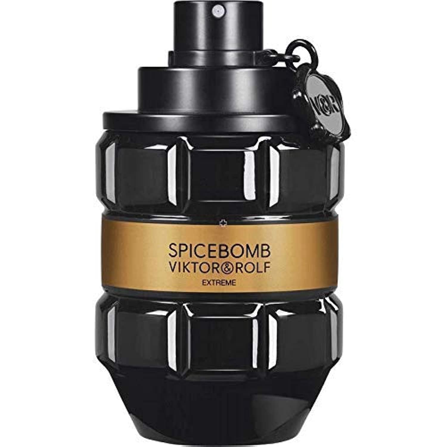 Perfume Viktor And Rolf Spicebomb Extreme Eau de Parfum 90 Ml - Venta Internacional