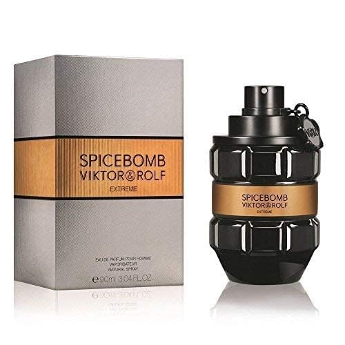 Foto 3 pulgar | Perfume Viktor And Rolf Spicebomb Extreme Eau de Parfum 90 Ml - Venta Internacional