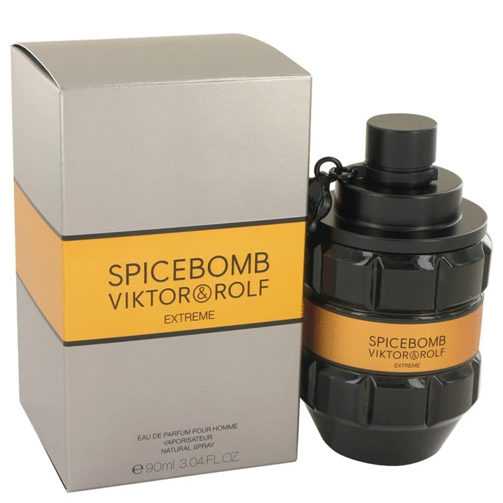 Foto 5 pulgar | Perfume Viktor And Rolf Spicebomb Extreme Eau de Parfum 90 Ml - Venta Internacional