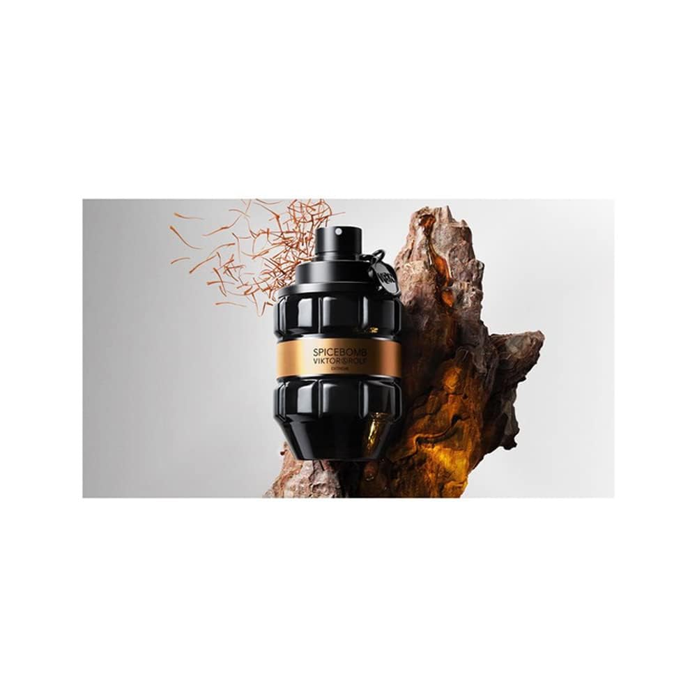 Foto 7 pulgar | Perfume Viktor And Rolf Spicebomb Extreme Eau de Parfum 90 Ml - Venta Internacional