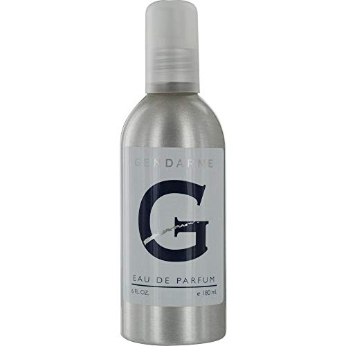 Perfume Gendarme Eau De Parfum En Aerosol Para Hombre, 180 Ml - Venta Internacional.